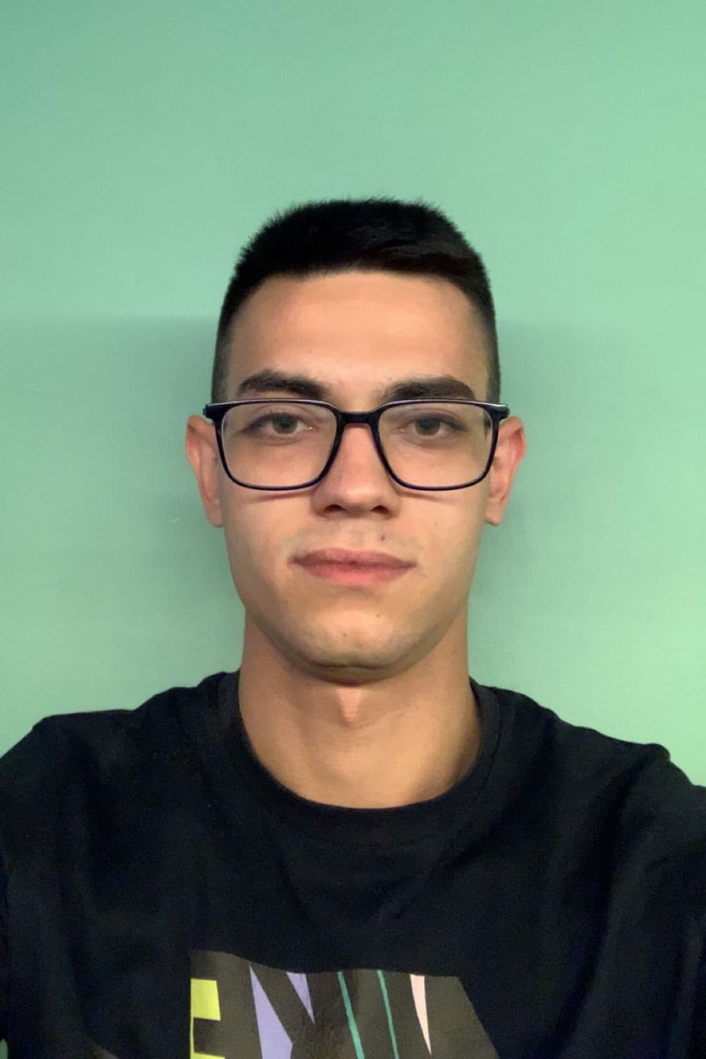 Mehmed Murić — Full-Stack Developer iz Novog Pazara, Srbija
